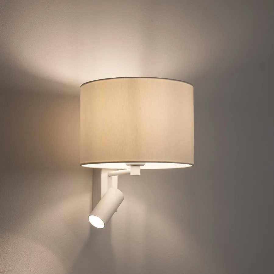 Online Nowodvorski Santana vegglampe
