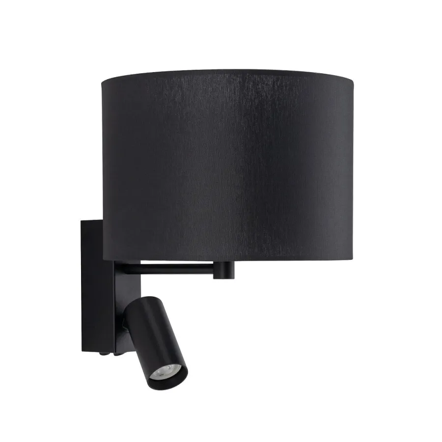 Online Nowodvorski Santana vegglampe