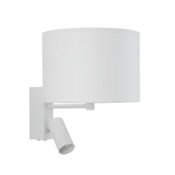 Online Nowodvorski Santana vegglampe