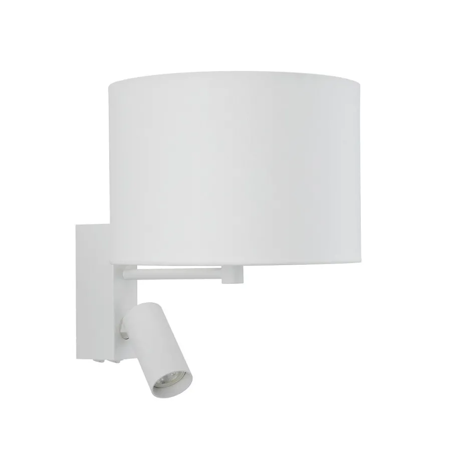 Online Nowodvorski Santana vegglampe