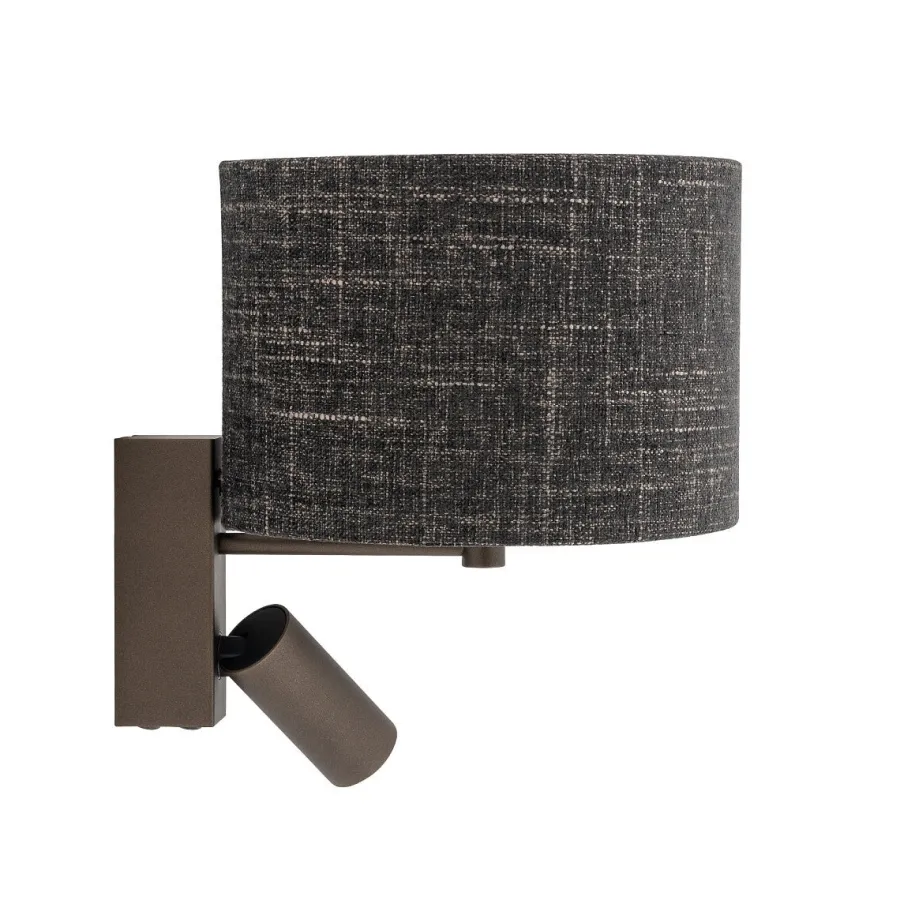Online Nowodvorski Santana vegglampe