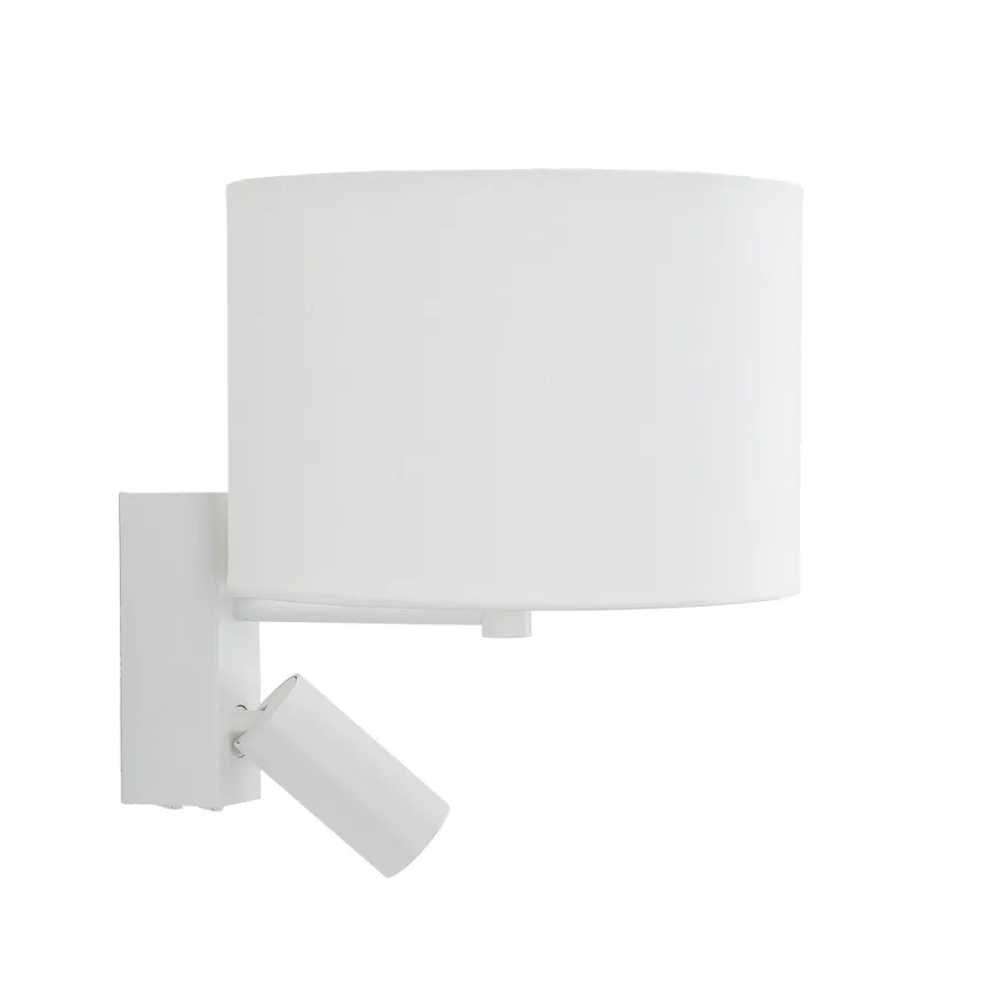 Online Nowodvorski Santana vegglampe