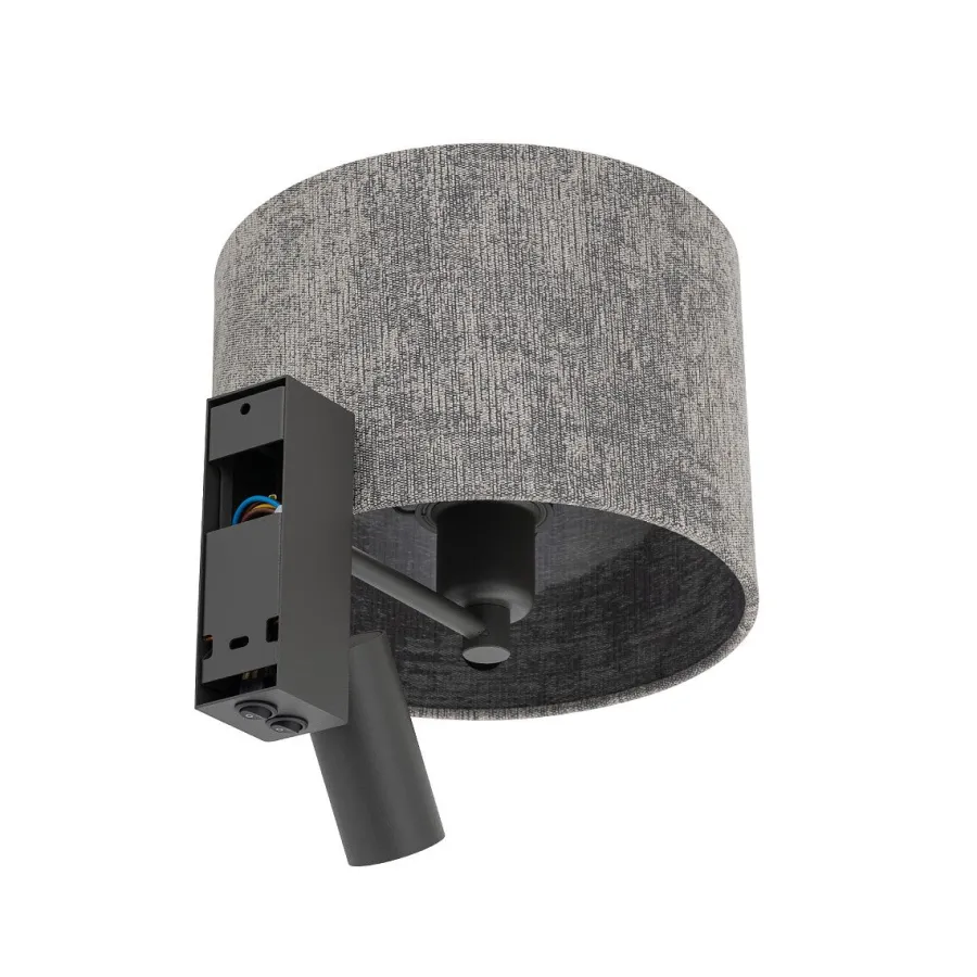 Online Nowodvorski Santana vegglampe