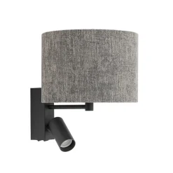 Online Nowodvorski Santana vegglampe
