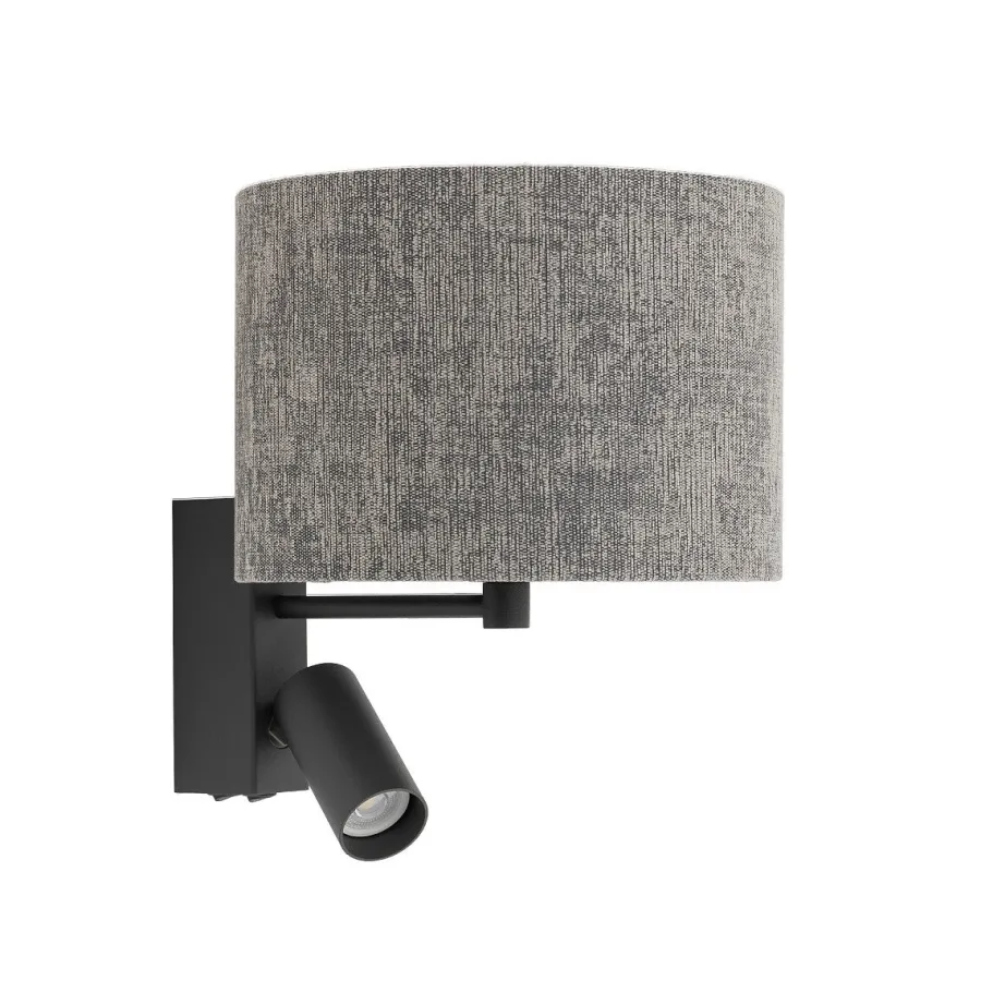 Online Nowodvorski Santana vegglampe