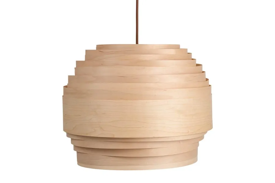 Outlet Antidark Saturn takpendel 35 cm Ask