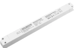 Best NorDesign SC Power LED trafo 100W 24V DC Slim - 4 in 1 dimmable (MicroLine) Hvit