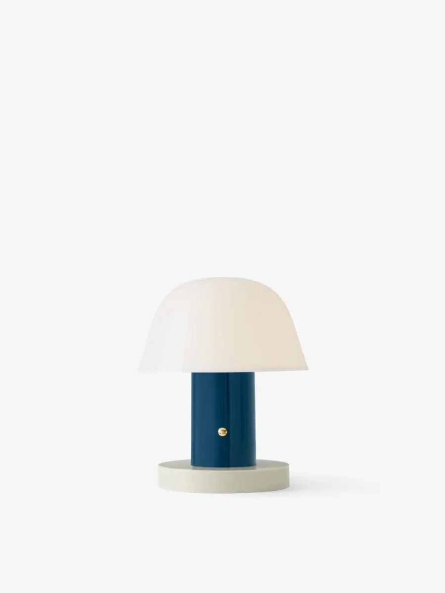 &Tradition Setago JH27 bordlampe
