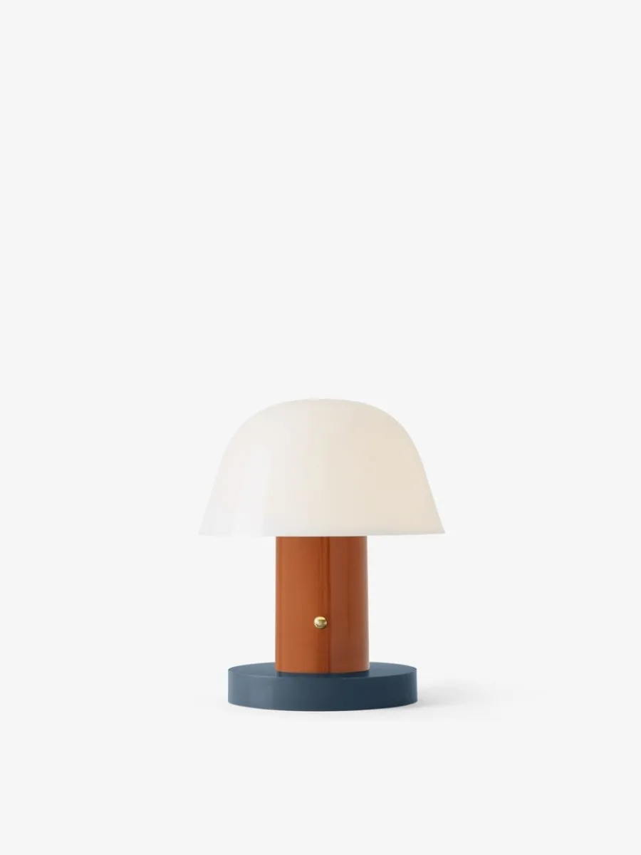 &Tradition Setago JH27 bordlampe