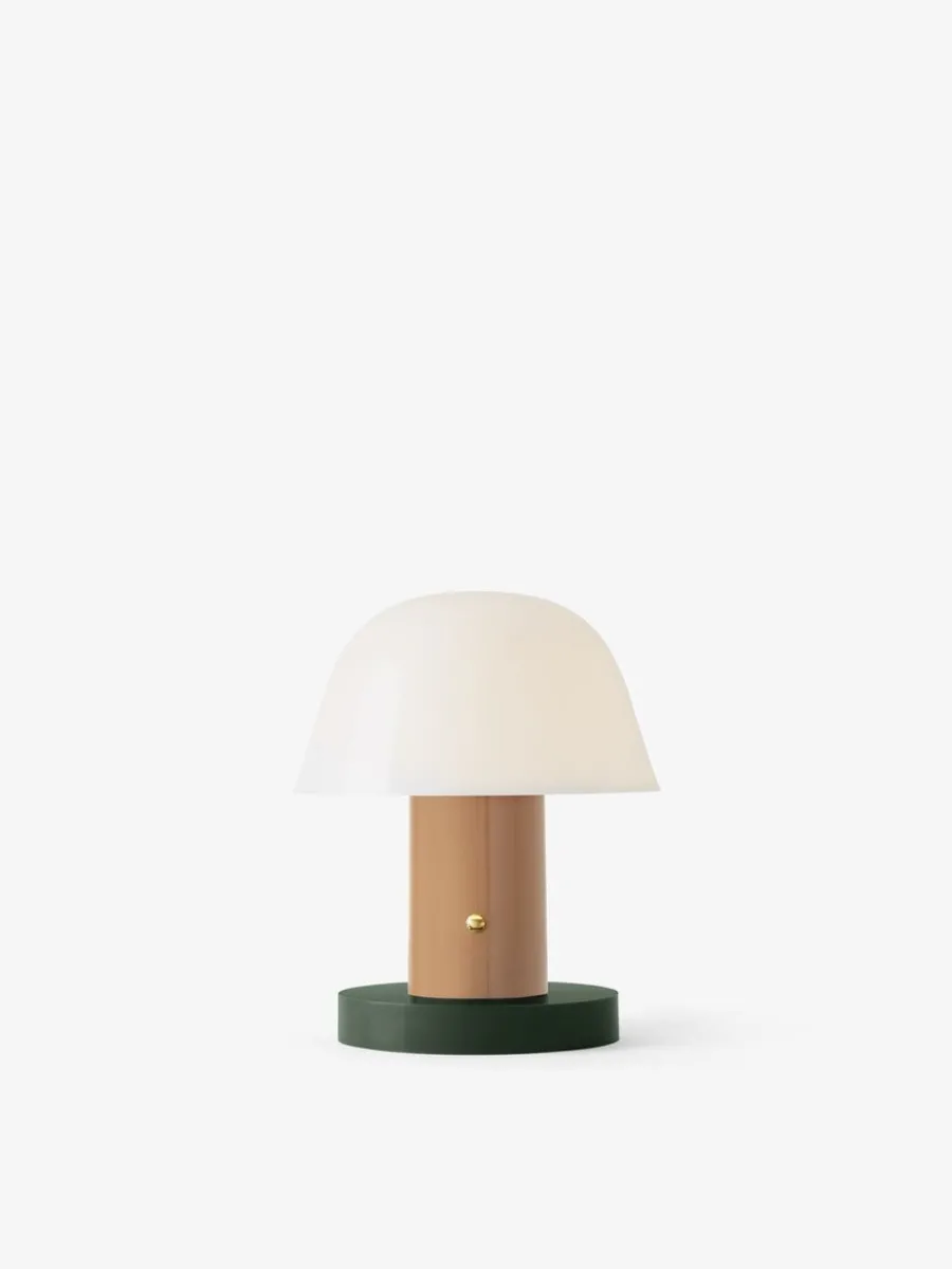 &Tradition Setago JH27 bordlampe