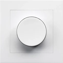 Sale Sg Armaturen As SG LEDdim 1-pol 400W Hvit