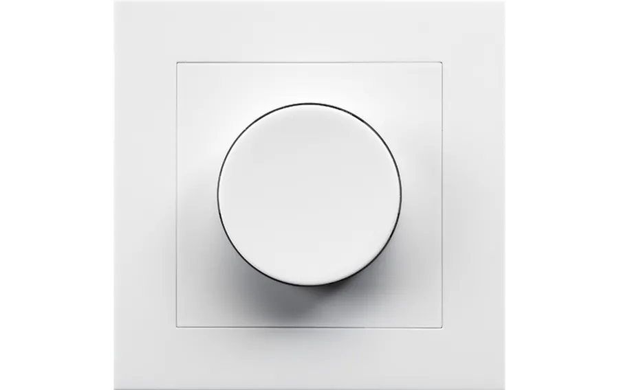 New Sg Armaturen As SG LEDdim 2-pol 400W Hvit
