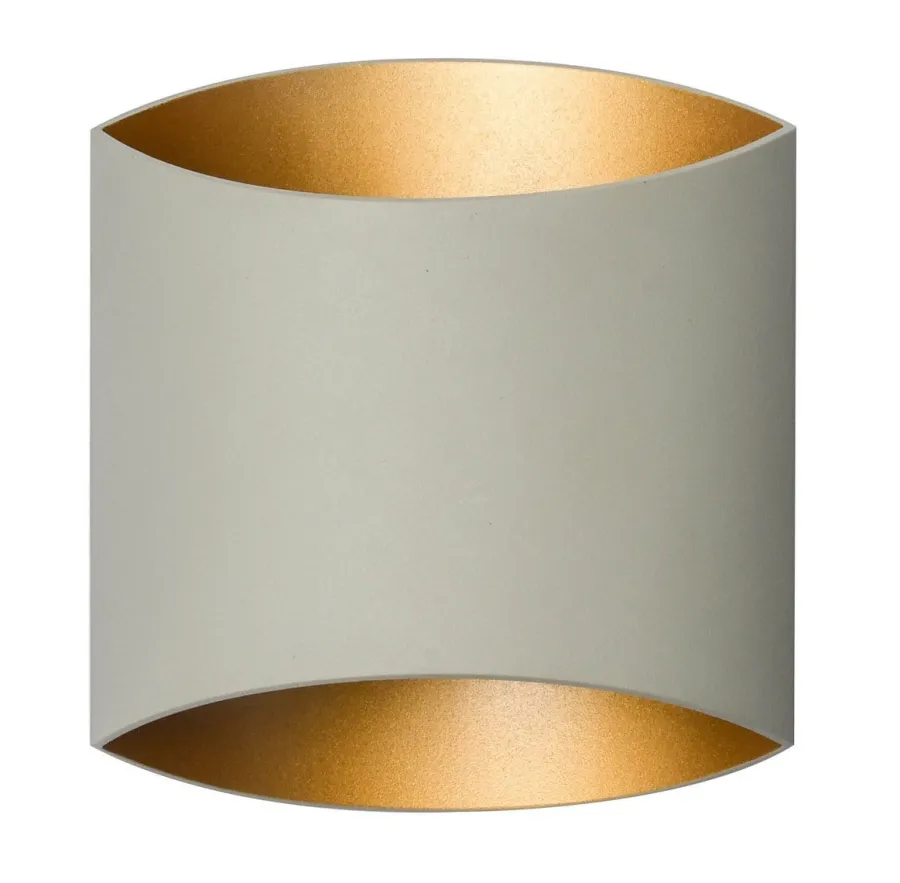 Outlet NorDesign Shade X vegglampe E14
