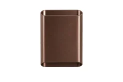 New Antidark Shell vegglampe opp/ned lys 2700 Kelvin 14,6W IP65 - Dimbar
