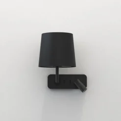 Best Astro Lighting Side by Side vegglampe med skjerm