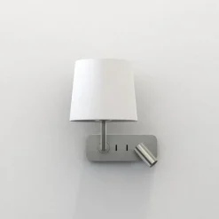 Best Astro Lighting Side by Side vegglampe med skjerm