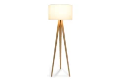 Discount Antidark Silvanus gulvlampe 148 cm Ask