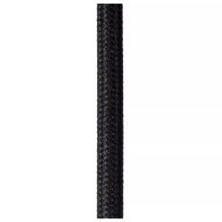 Clearance Lucide Singala rondell takpendel 3-lys - Svart/Opal/Messingfarget Svart / Opal