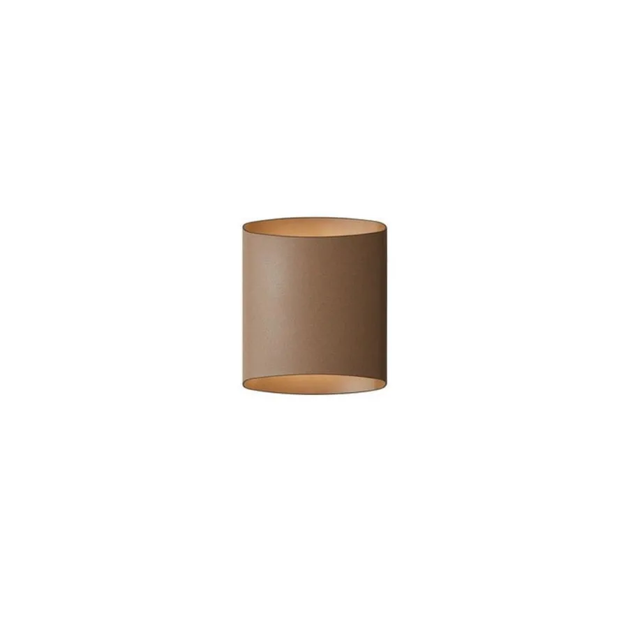 New Belid Sinne vegglampe dimbar led 8W fast installasjon