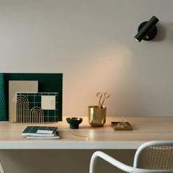 Best Belid Slender vegglampe