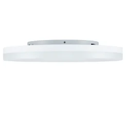 Best NorDesign Slice Circle 400 taklampe IP54 2700/3000 Kelvin 24/32W Dimbar - Hvit