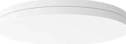 Best NorDesign Slice Circle 400 taklampe IP54 2700/3000 Kelvin 24/32W Dimbar - Hvit