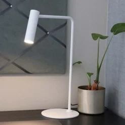 Online Luminor Slim bordlampe