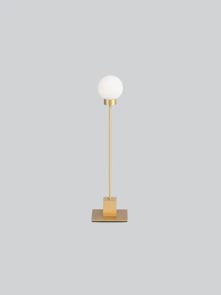 Best Northern Snowball bordlampe