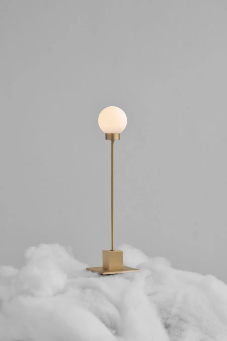 Best Northern Snowball bordlampe