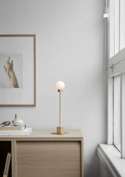 Best Northern Snowball bordlampe