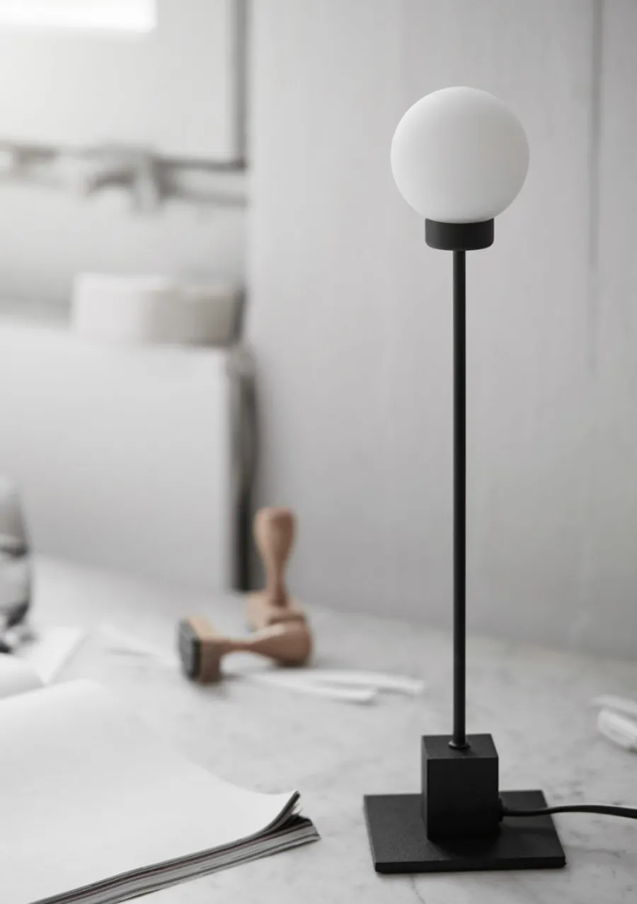 Best Northern Snowball bordlampe