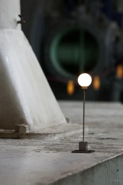 Best Northern Snowball bordlampe