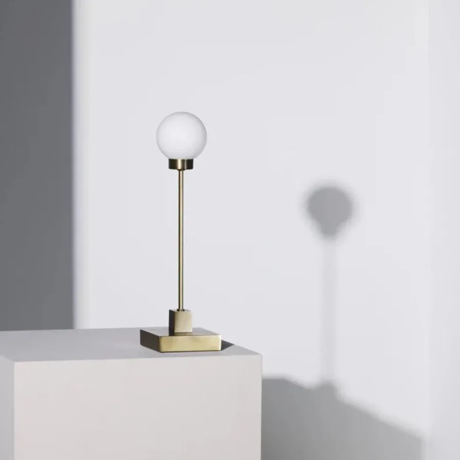 Discount Northern Snowball portable bordlampe