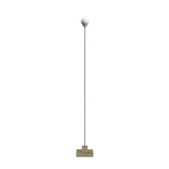 Hot Northern Snowball portable gulvlampe
