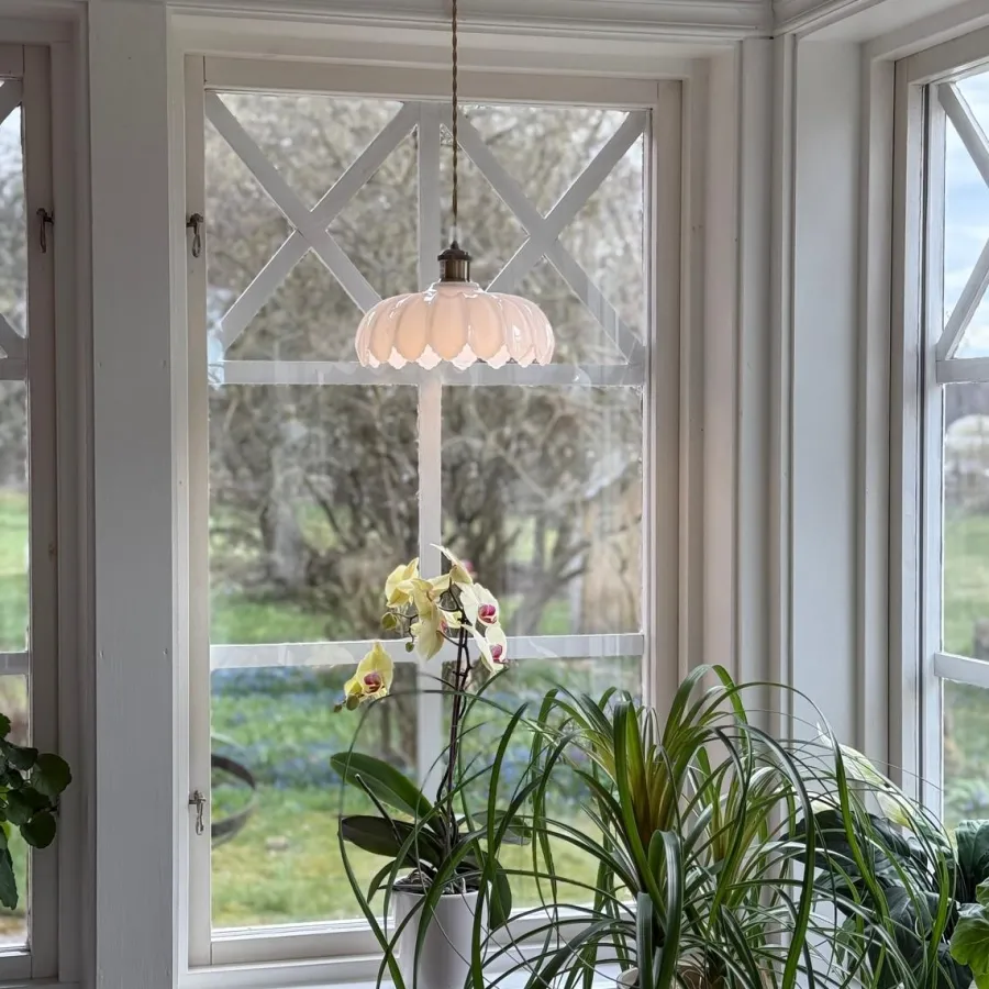 New Aneta Lighting Sofia vinduspendel