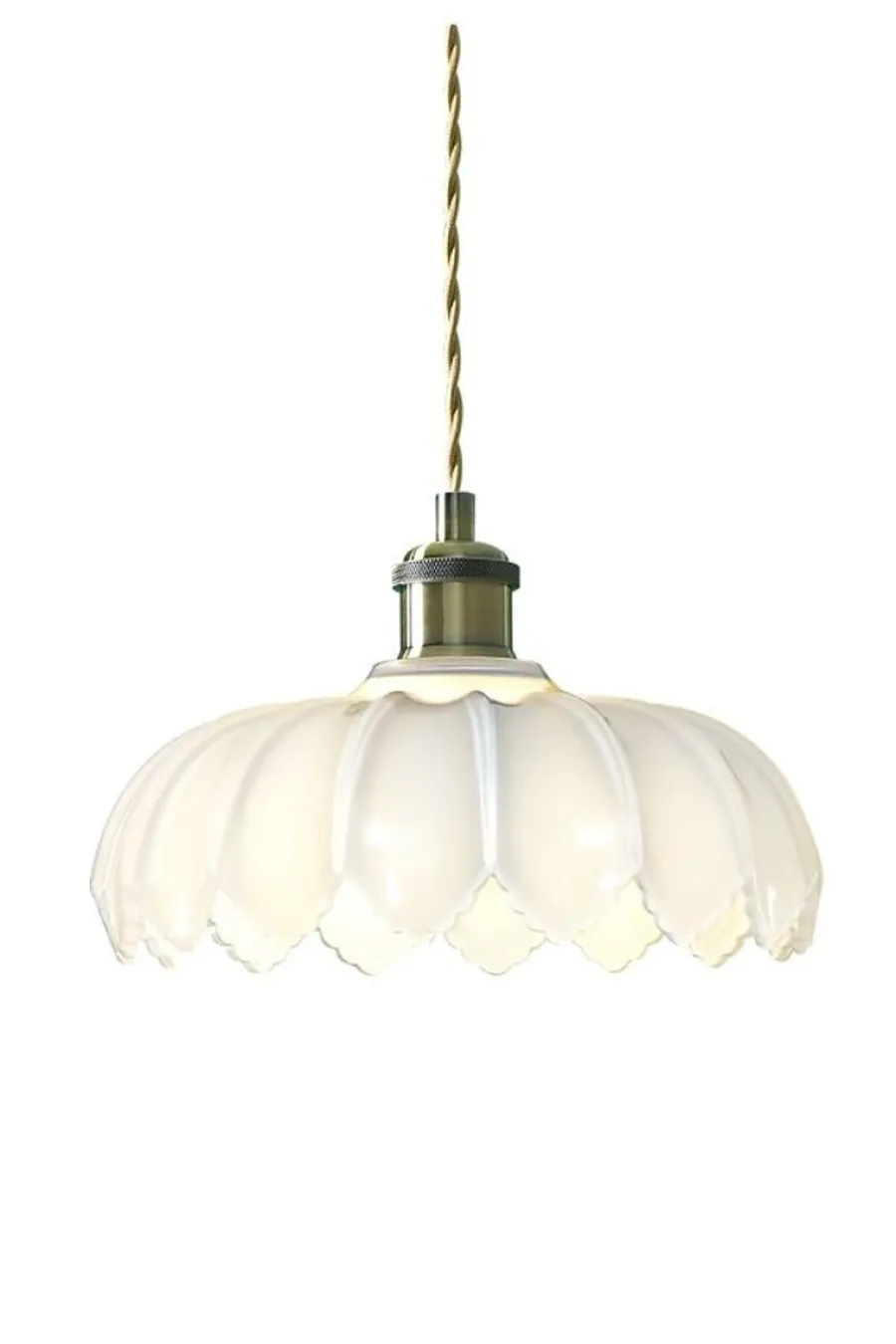 New Aneta Lighting Sofia vinduspendel