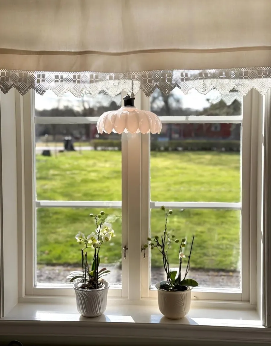 New Aneta Lighting Sofia vinduspendel