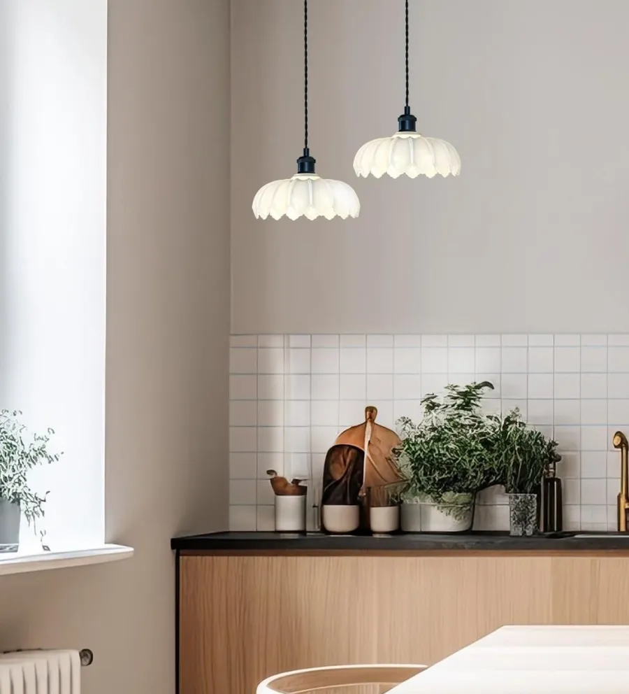 New Aneta Lighting Sofia vinduspendel