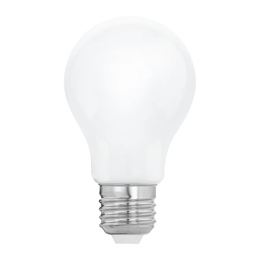 Hot Ms - belysning Soft LED E27 5W 2700K 60 mm dimbar - Opal