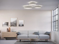 Outlet Belid Soft plafond 60 cm