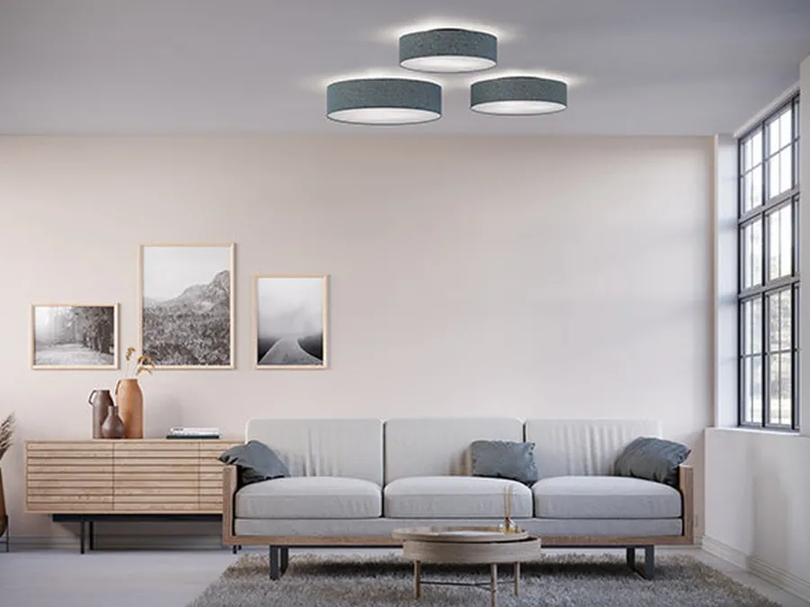 Outlet Belid Soft plafond 60 cm