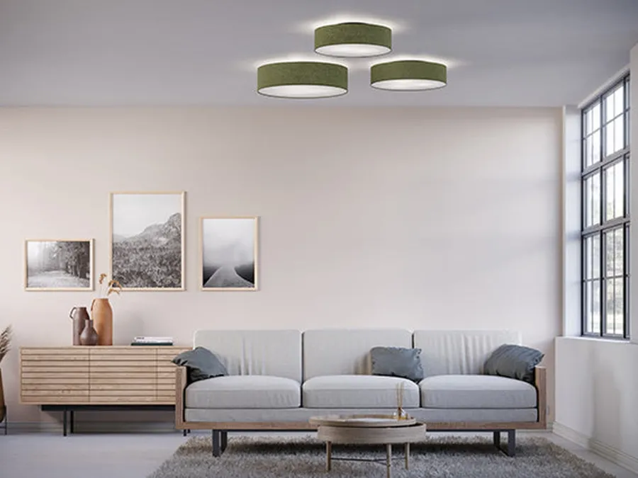 Outlet Belid Soft plafond 60 cm