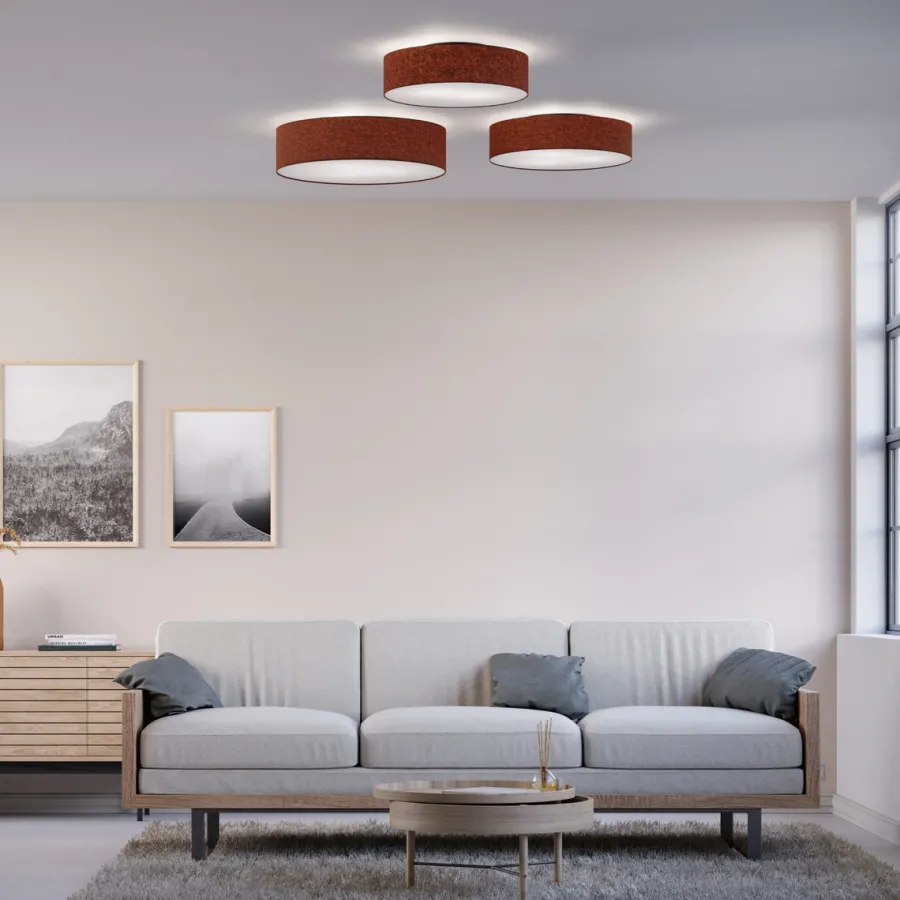 Online Belid Soft Plafond 44 cm