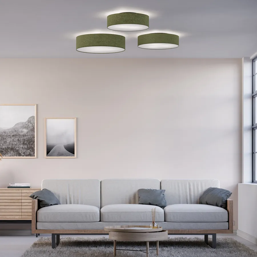 Online Belid Soft Plafond 44 cm