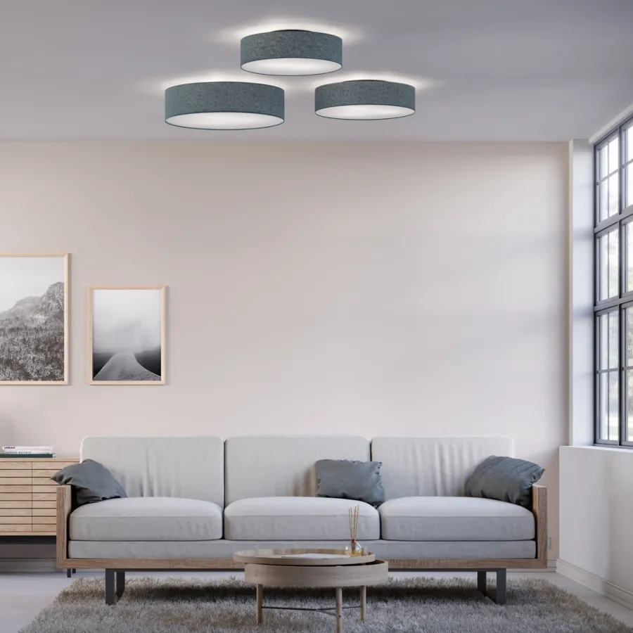 Online Belid Soft Plafond 44 cm