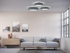 Outlet Belid Soft plafond 50 cm