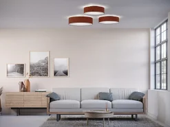 Outlet Belid Soft plafond 50 cm
