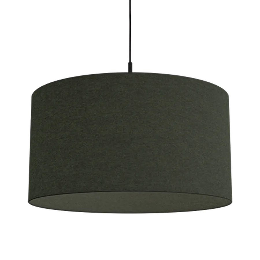 Clearance Belid Soft takpendel 57 cm E27