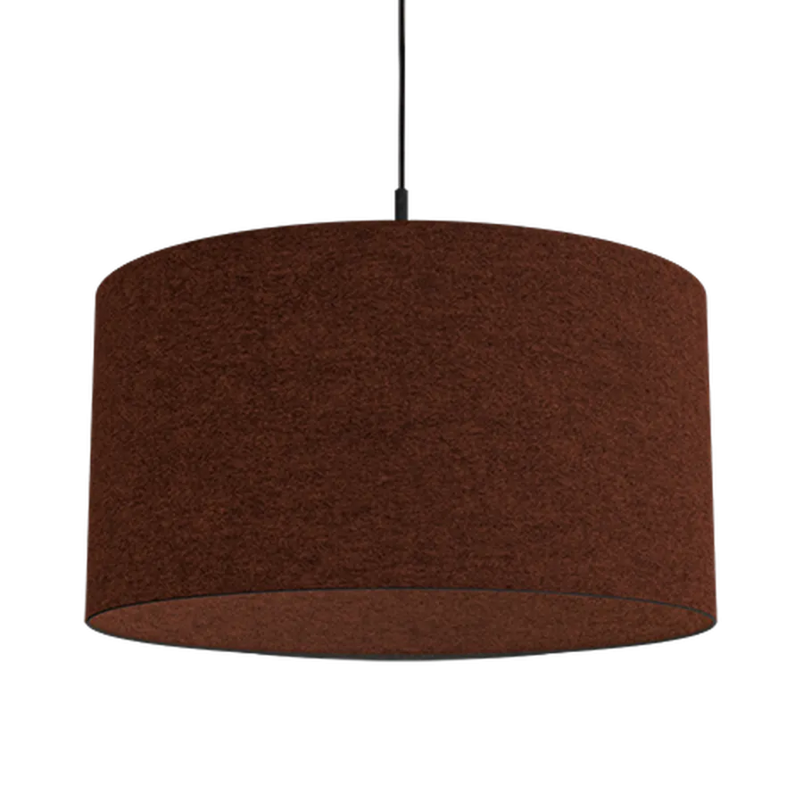 Clearance Belid Soft takpendel 57 cm E27