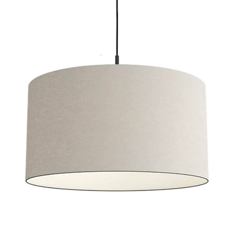 Clearance Belid Soft takpendel 57 cm E27